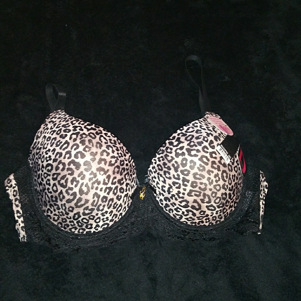Brand new bras